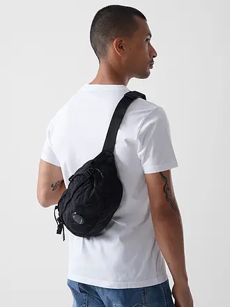 CP COMPANY | Sac - Sac banane NYLON B |
